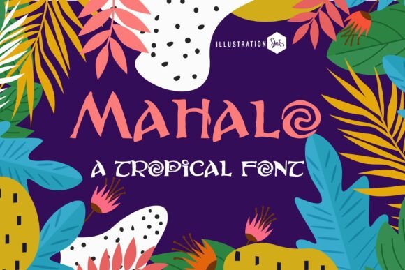 Zp Mahalo Fn: Infusing Tropical Joy into Modern Design
